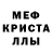 MDMA кристаллы Adam Jarvis